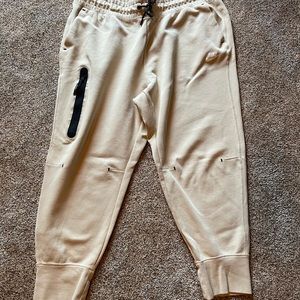 Nike sportswear Tech Fleece Womens 1X